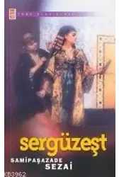 Sergüzeşt