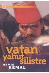 Vatan Yahut Silistre