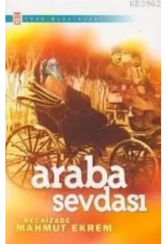 Araba Sevdası