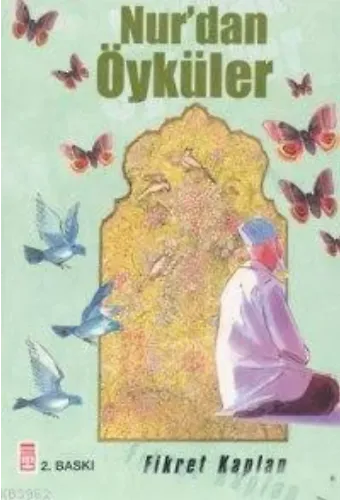 Nurdan Öyküler