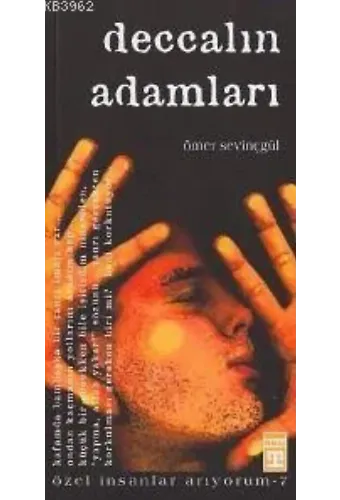 Deccalın Adamları