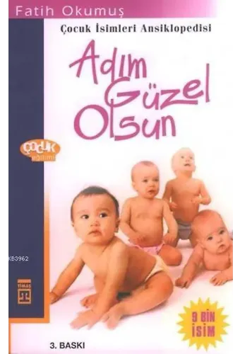 Adım Güzel Olsun