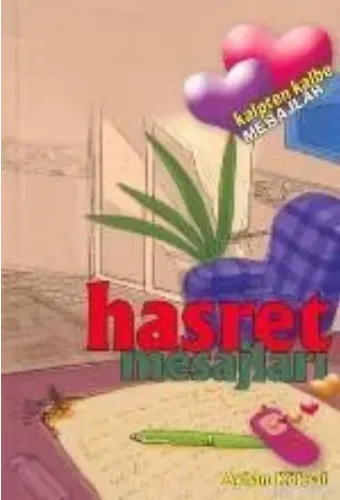 Hasret Mesajları