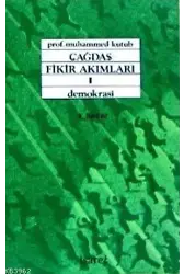 Çağdaş Fikir Akımları 1; Demokrasi