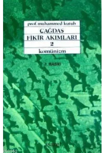 Çağdaş Fikir Akımları 2; Komünizm
