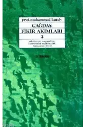 Çağdaş Fikir Akımları 3; Sekülarizm, Rasyonalizm, Yurtseverlik, Milliyetçilik, Hümanizm, Ateizm