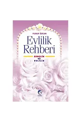 Evlilik Rehberi, Yusuf Özcan, Cihan Yayınları