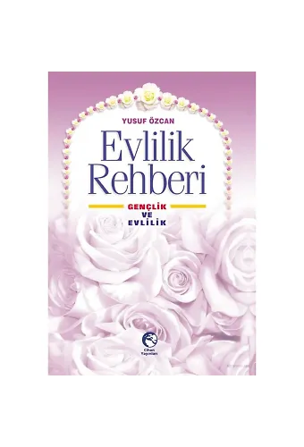 Evlilik Rehberi, Yusuf Özcan, Cihan Yayınları