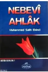 Nebevî Ahlâk