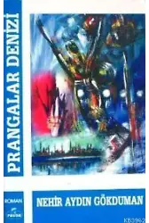 Prangalar Denizi