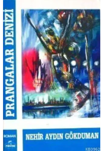 Prangalar Denizi