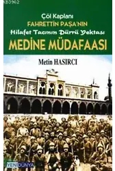 Medine Müdafaası