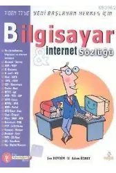 Bilgisayar ve İnternet Sözlüğü