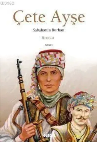 Çete Ayşe 2