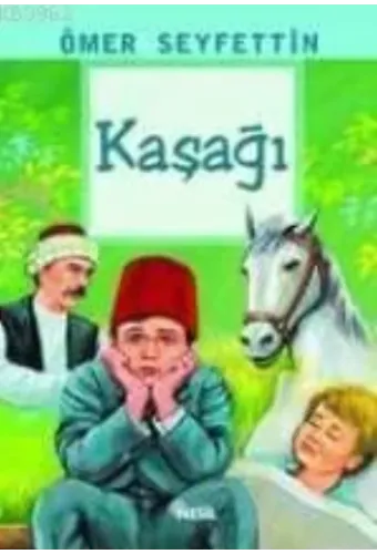 Kaşağı