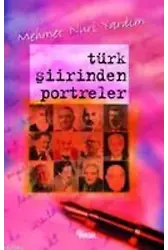 Türk Şiirinden Portreler