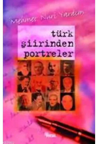 Türk Şiirinden Portreler
