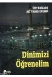 Dinimizi Öğrenelim