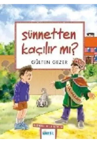 Sünnetten Kaçılır mı?