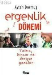 Ergenlik Dönemi