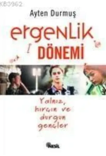 Ergenlik Dönemi