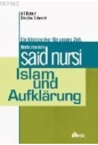 Islam Und Aufklarung