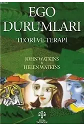 Ego Durumları; Teori ve Terapi