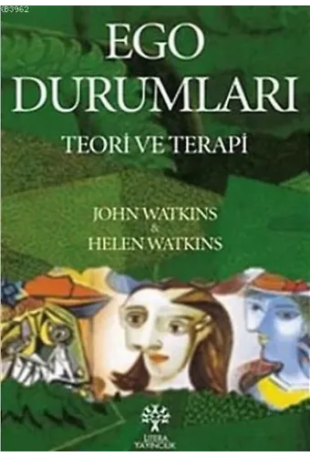 Ego Durumları; Teori ve Terapi