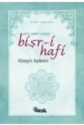 Yalın Ayaklı Sultan Bişr-i Hafi