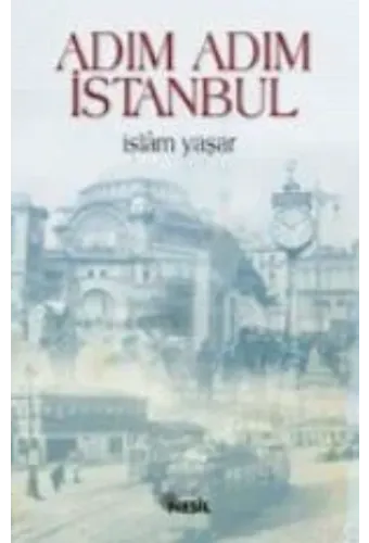 Adım Adım İstanbul