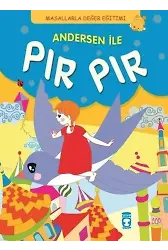 Andersen ile Pır Pır