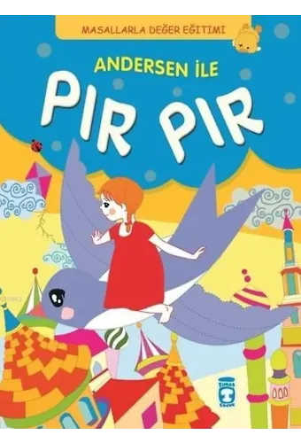 Andersen ile Pır Pır