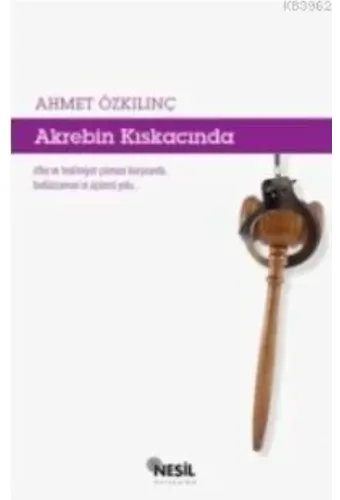 Akrebin Kıskacında