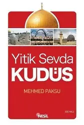 Yitik Sevda Kudüs