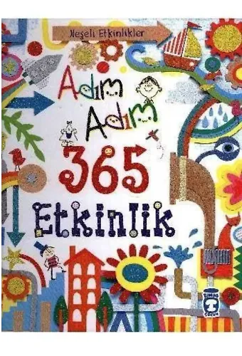 Adım Adım 365 Etkinlik