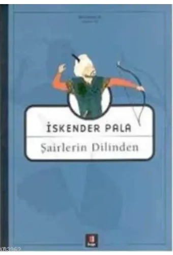 Şairlerin Dilinden
