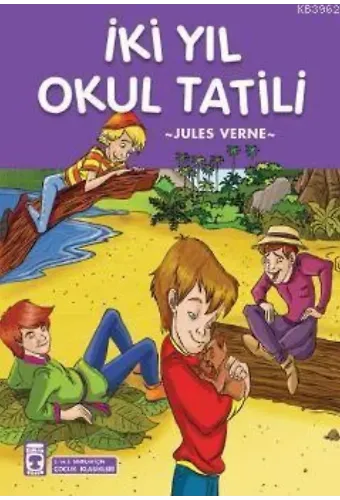 İki Yıl Okul Tatili