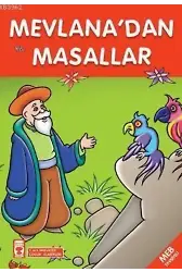 Mevlana'dan Masallar; +8 Yaş