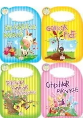 Bir-İnci Söz Seti (4 Kitap Takım)