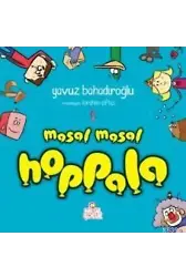 Masal Masal Hoppala