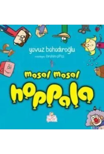 Masal Masal Hoppala