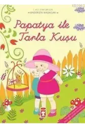 Papatya İle Tarla Kuşu