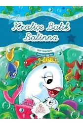Kraliçe Balık Balina; Renkli Denizaltı Ülkesi Masalları - Yardımlaşmak