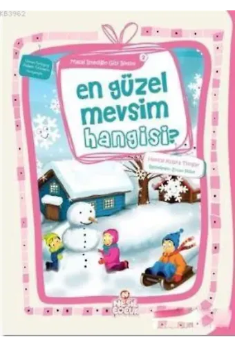 En Güzel Mevsim Hangisi?