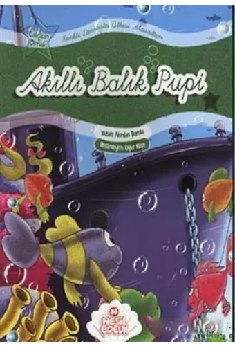 Akıllı Balık Pupi