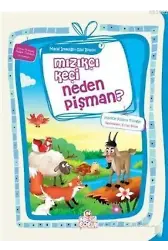 Mızıkçı Keçi Neden Pişman?; Masal İstediğin Gibi Bitsin! 7