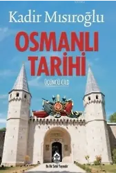 Osmanlı Tarihi III. Cilt