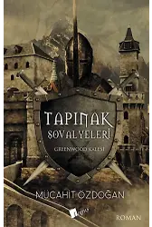 Tapınak Şövalyeleri