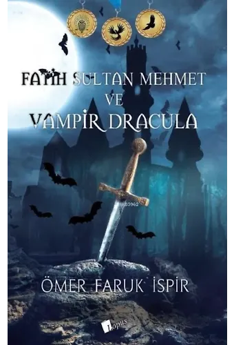 Fatih Sultan ve Vampir Dracula