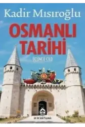 Osmanlı Tarihi (3 Cilt Takım)